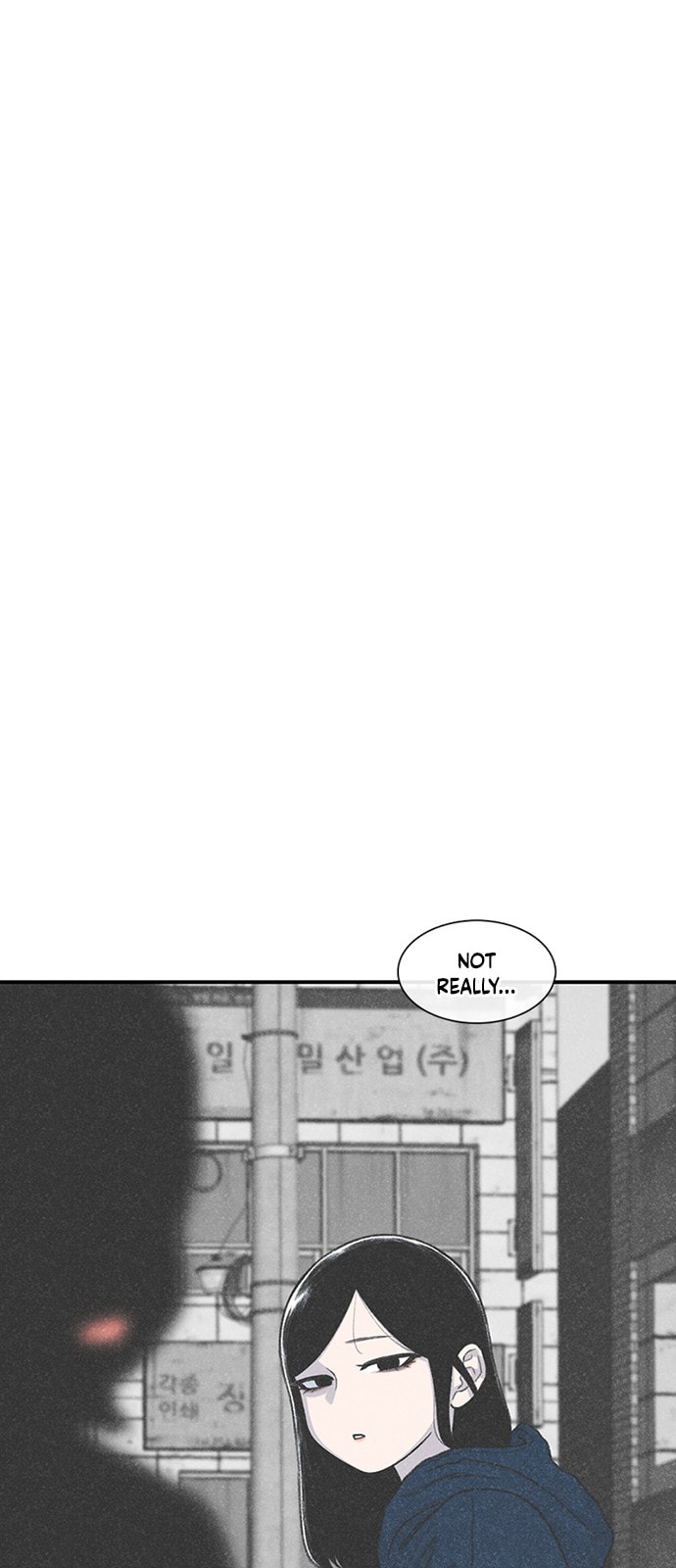 Read Byeorisamsyap chapter 215 image 90 on Lezhin