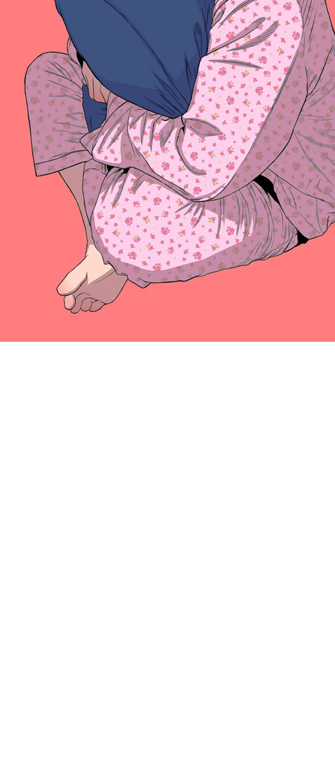 Read Byeorisamsyap chapter 216 image 1 on Lezhin
