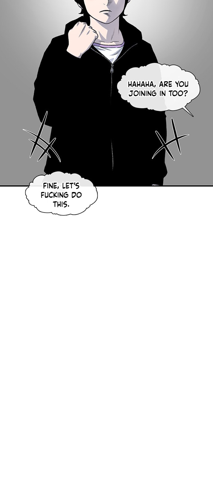 Read Byeorisamsyap chapter 216 image 11 on Lezhin