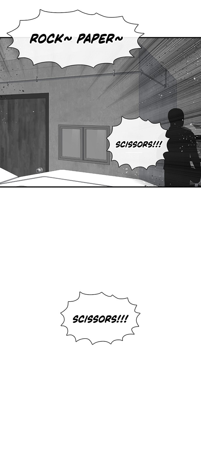 Read Byeorisamsyap chapter 216 image 12 on Lezhin