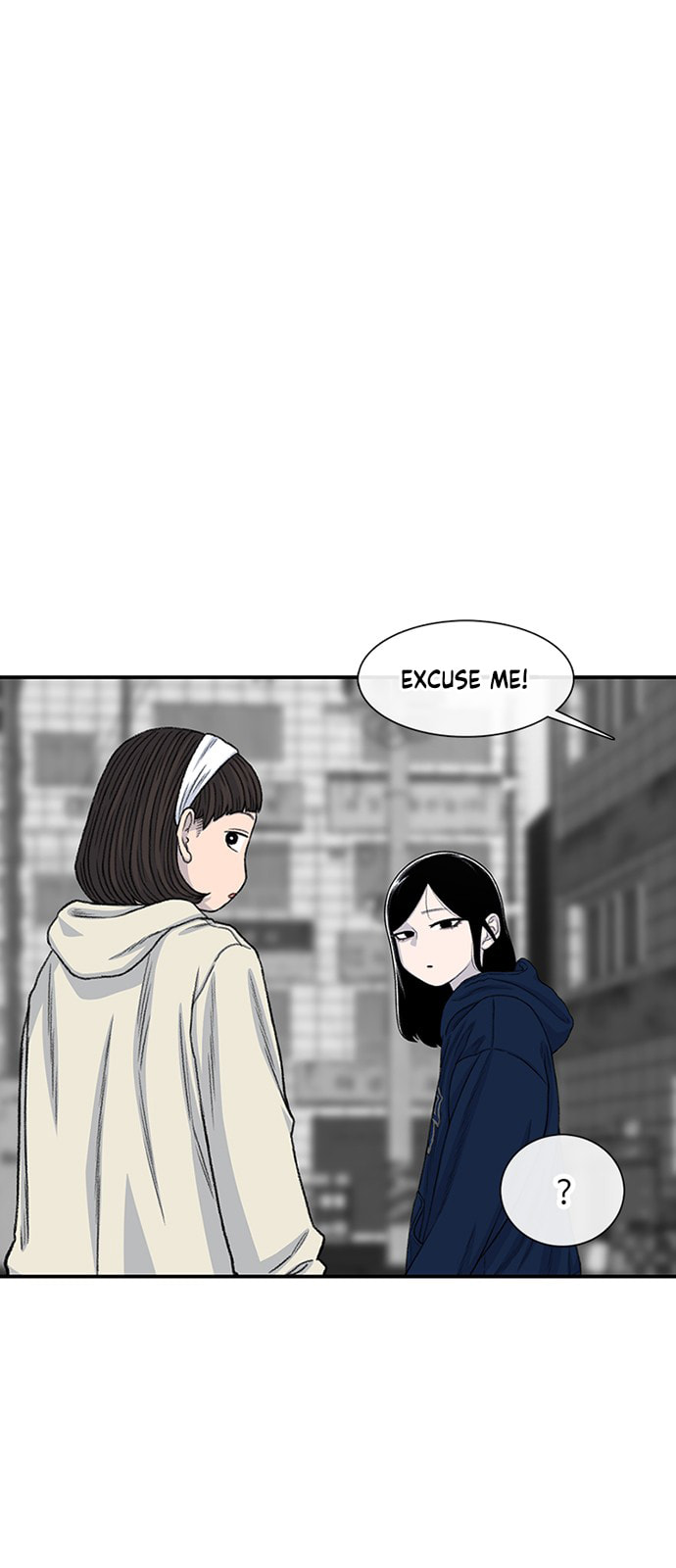 Read Byeorisamsyap chapter 216 image 14 on Lezhin