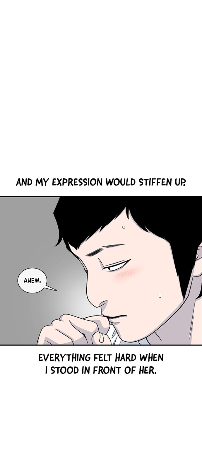 Read Byeorisamsyap chapter 216 image 22 on Lezhin