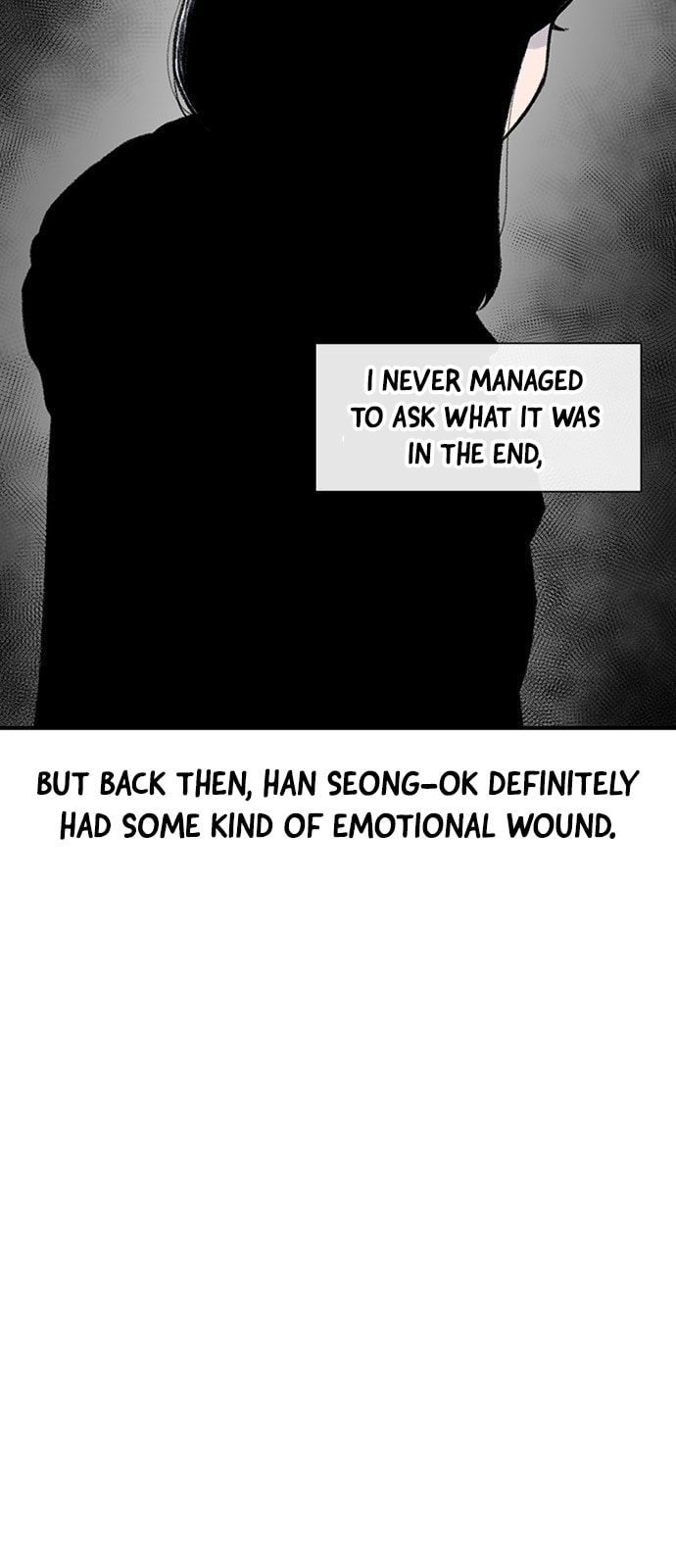 Read Byeorisamsyap chapter 216 image 24 on Lezhin