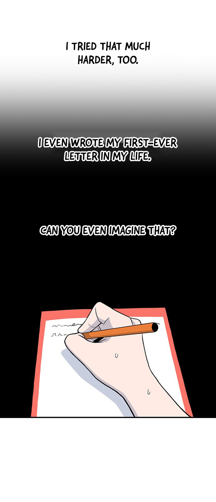 Read Byeorisamsyap chapter 216 image 25 on Lezhin