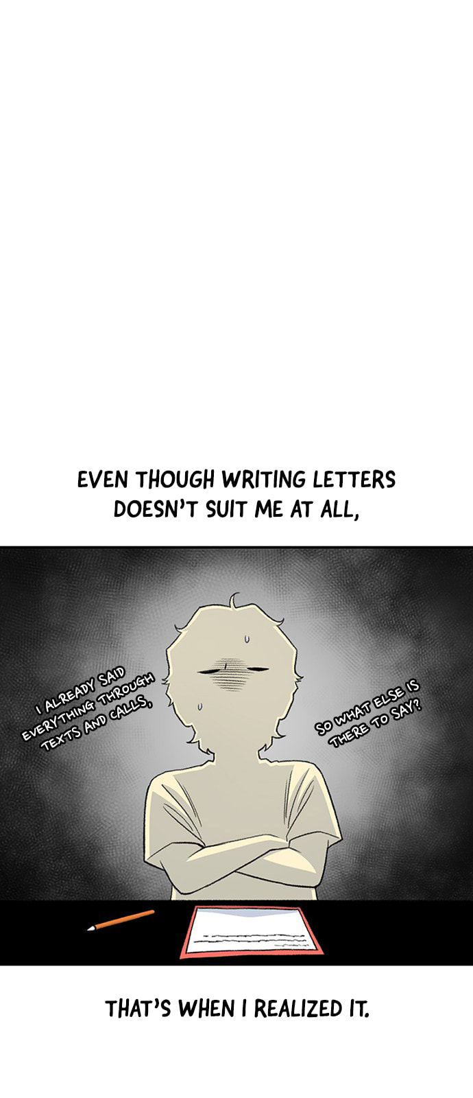 Read Byeorisamsyap chapter 216 image 26 on Lezhin