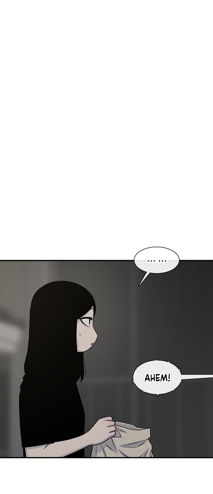 Read Byeorisamsyap chapter 216 image 31 on Lezhin