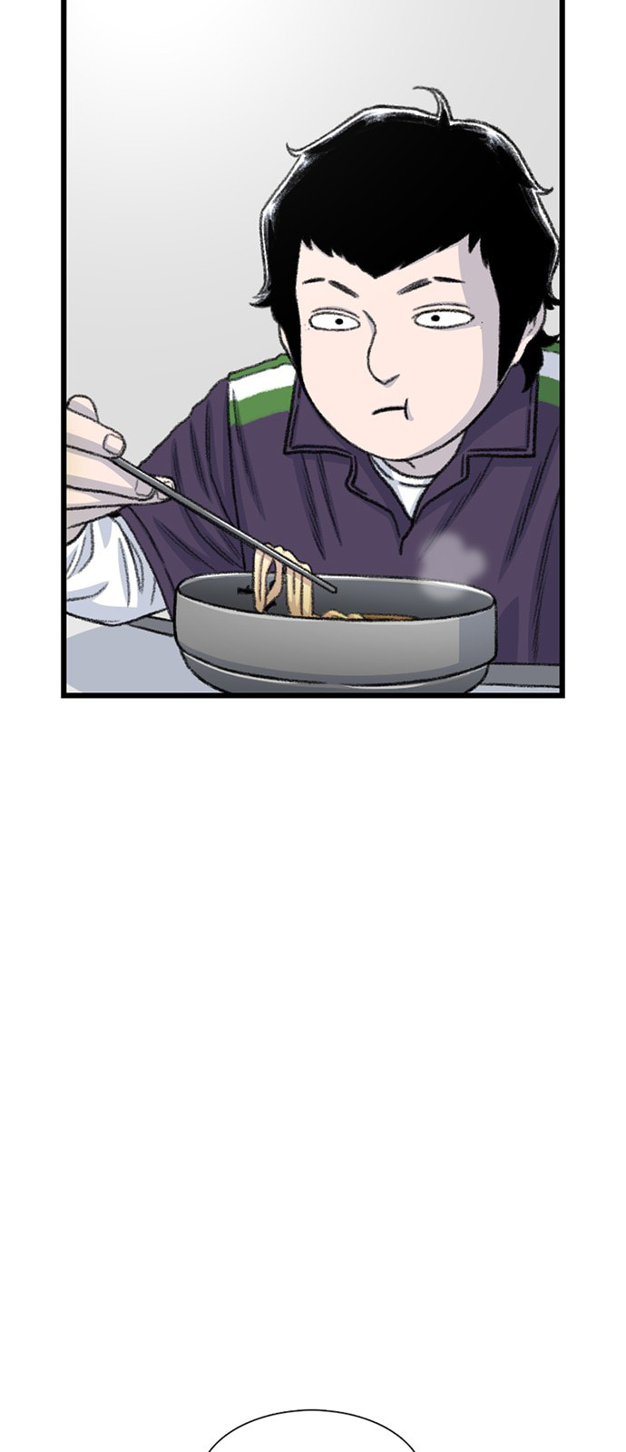 Read Byeorisamsyap chapter 216 image 35 on Lezhin