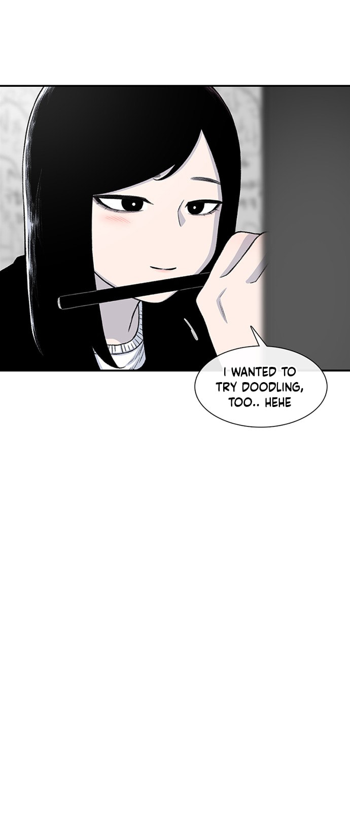 Read Byeorisamsyap chapter 216 image 37 on Lezhin