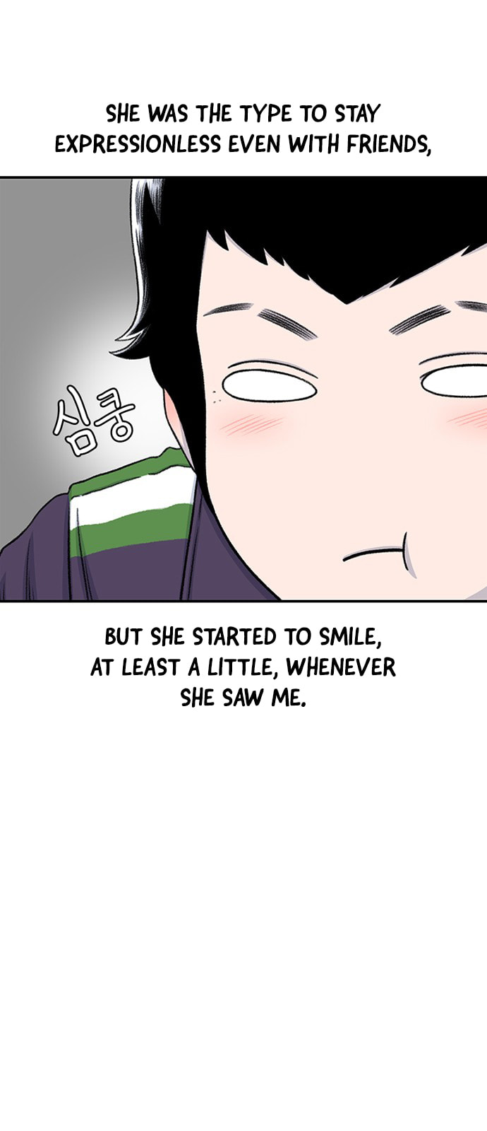 Read Byeorisamsyap chapter 216 image 39 on Lezhin