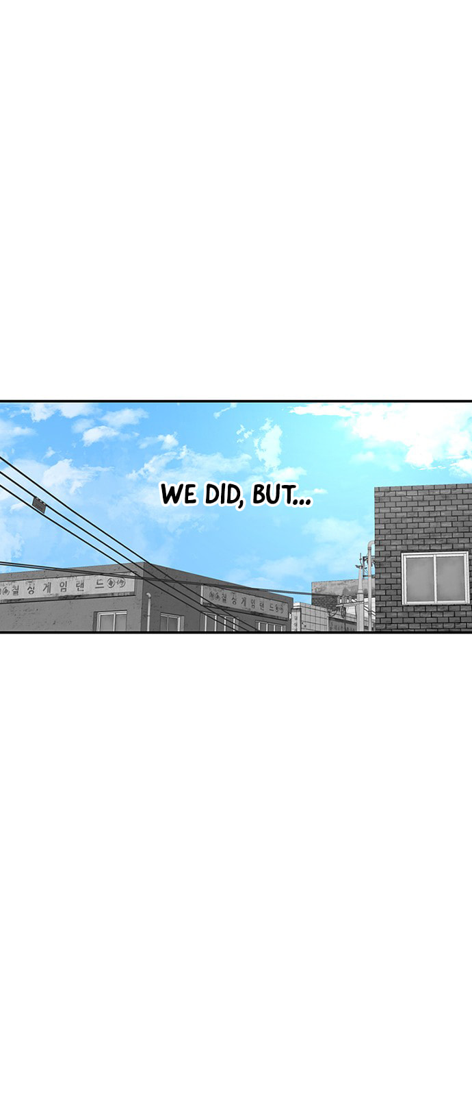 Read Byeorisamsyap chapter 216 image 45 on Lezhin