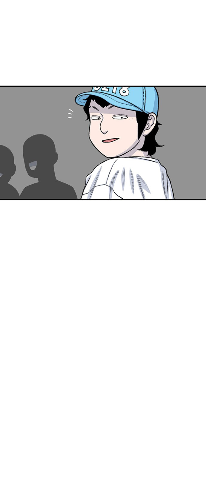 Read Byeorisamsyap chapter 216 image 47 on Lezhin