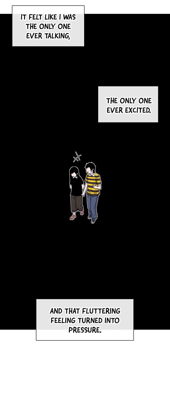 Read Byeorisamsyap chapter 216 image 50 on Lezhin