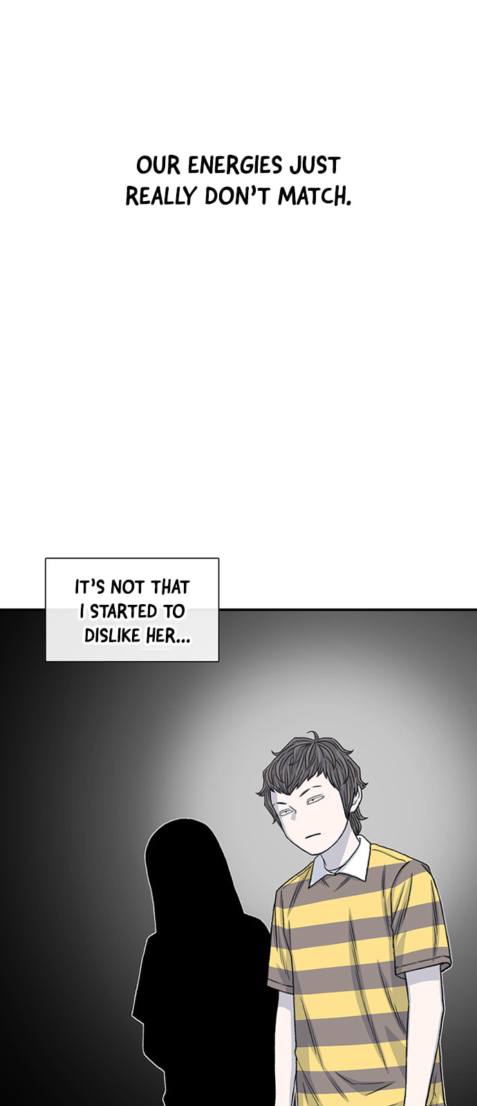 Read Byeorisamsyap chapter 216 image 53 on Lezhin