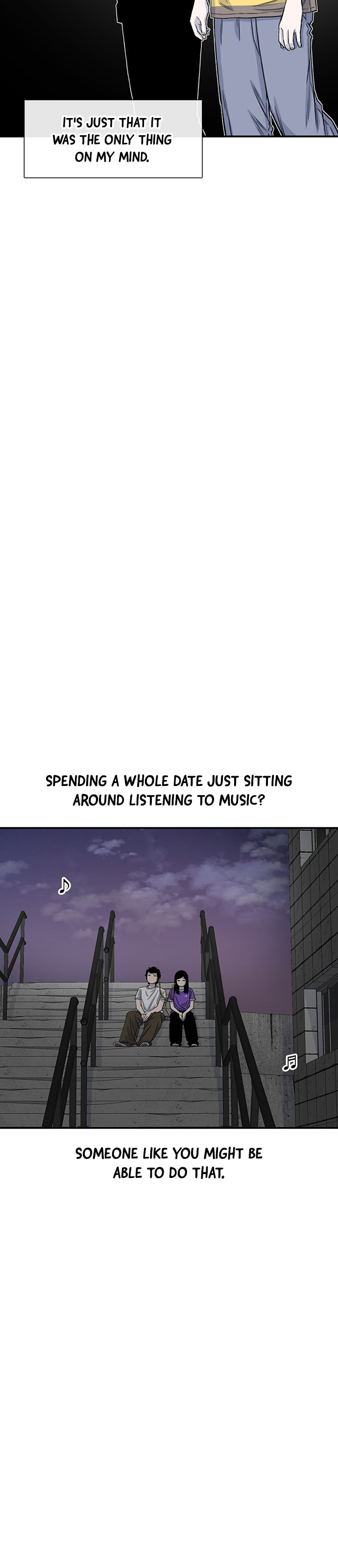 Read Byeorisamsyap chapter 216 image 54 on Lezhin