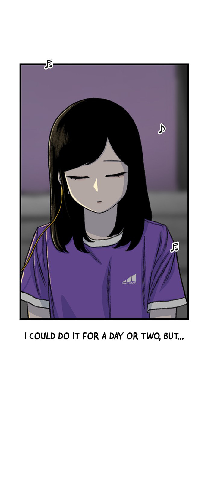 Read Byeorisamsyap chapter 216 image 55 on Lezhin