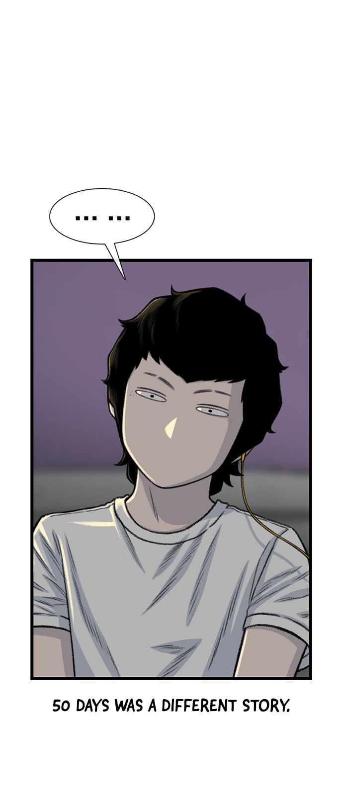 Read Byeorisamsyap chapter 216 image 56 on Lezhin