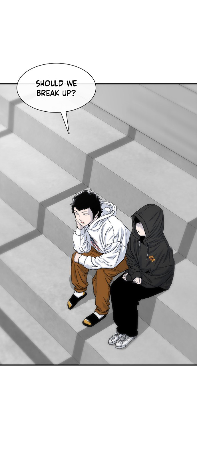 Read Byeorisamsyap chapter 216 image 59 on Lezhin
