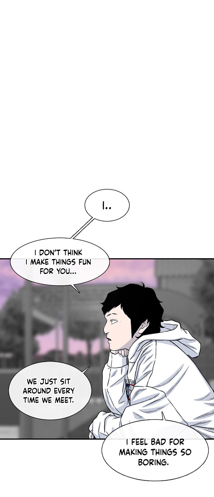 Read Byeorisamsyap chapter 216 image 61 on Lezhin
