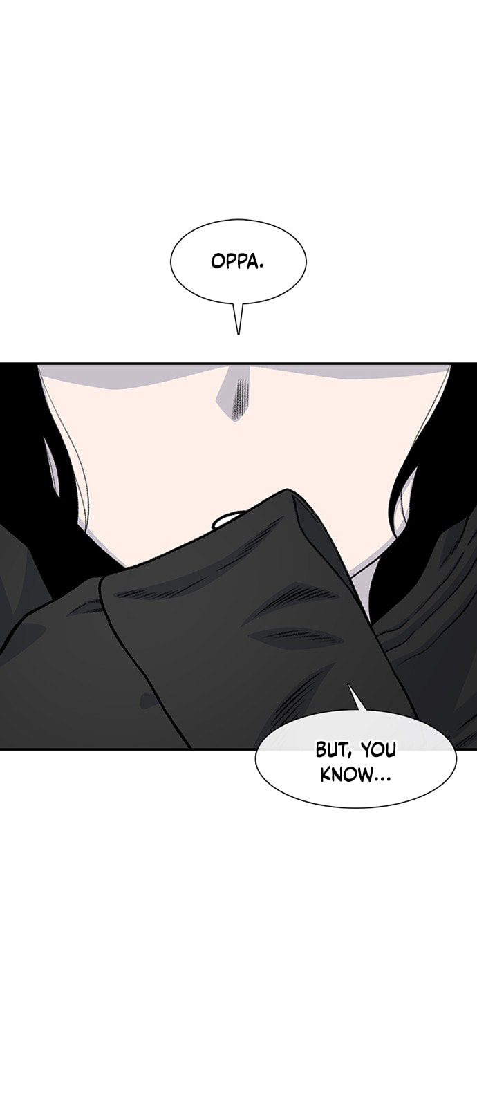 Read Byeorisamsyap chapter 216 image 72 on Lezhin