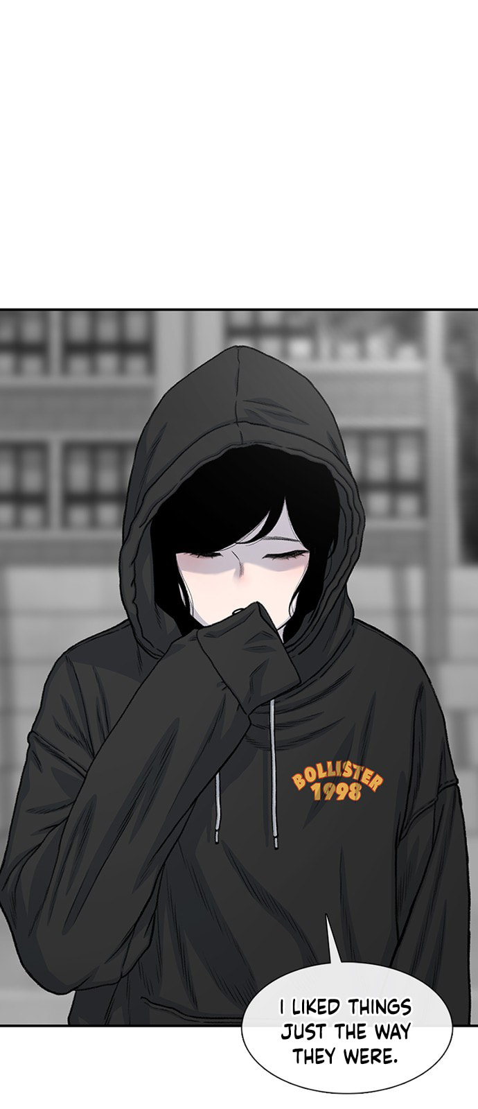 Read Byeorisamsyap chapter 216 image 73 on Lezhin