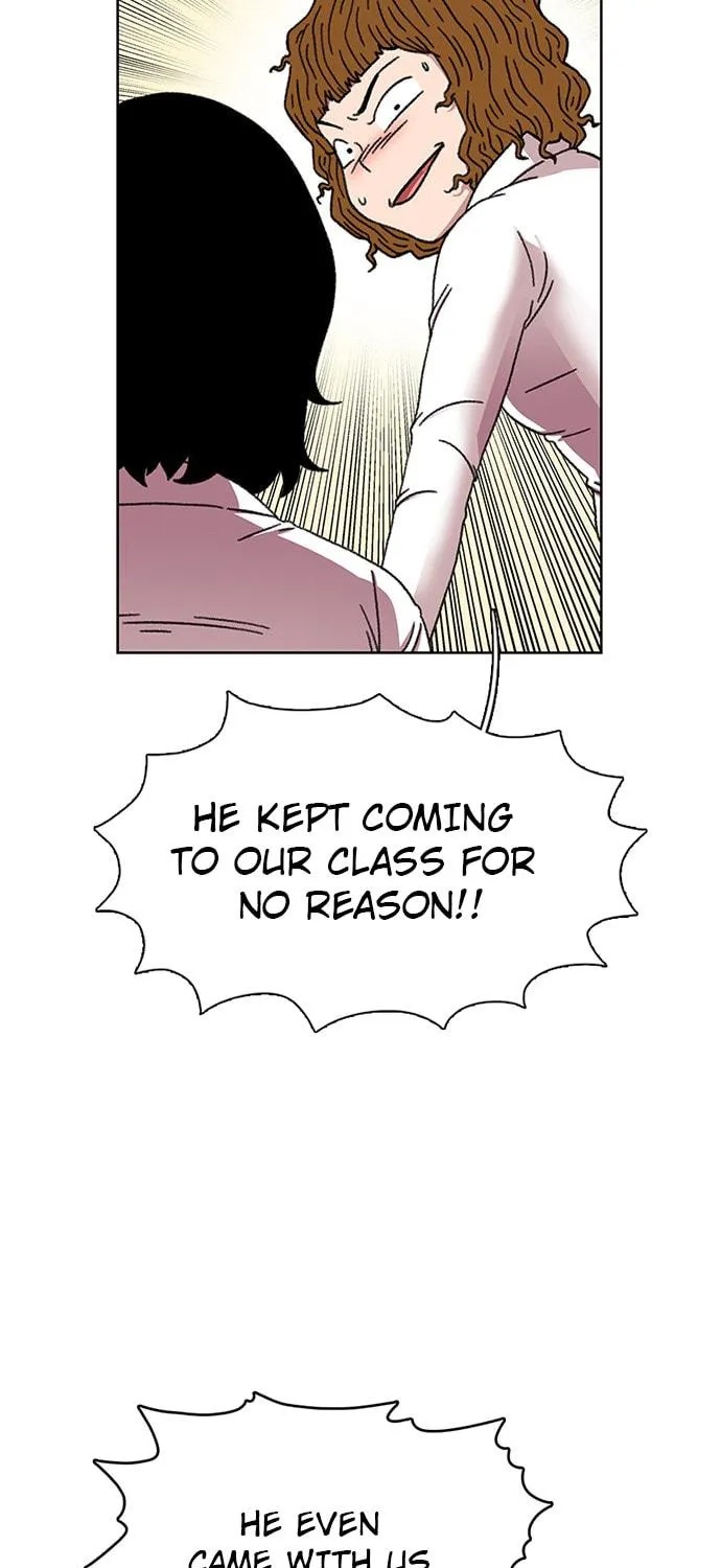 Read Byeorisamsyap chapter 22 image 109 on Lezhin