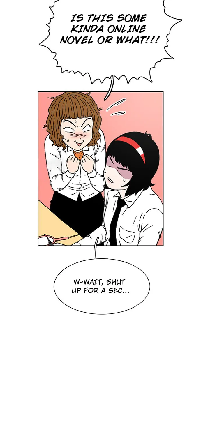 Read Byeorisamsyap chapter 22 image 113 on Lezhin