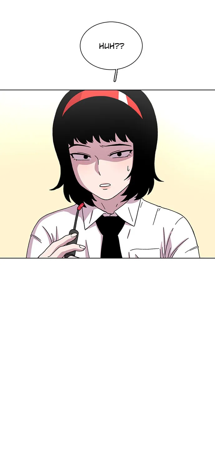 Read Byeorisamsyap chapter 22 image 117 on Lezhin