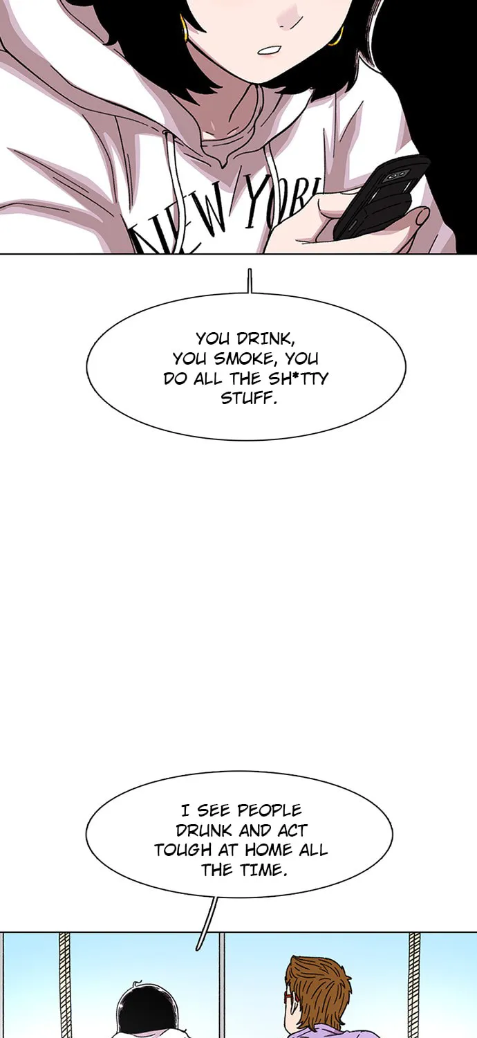 Read Byeorisamsyap chapter 22 image 12 on Lezhin