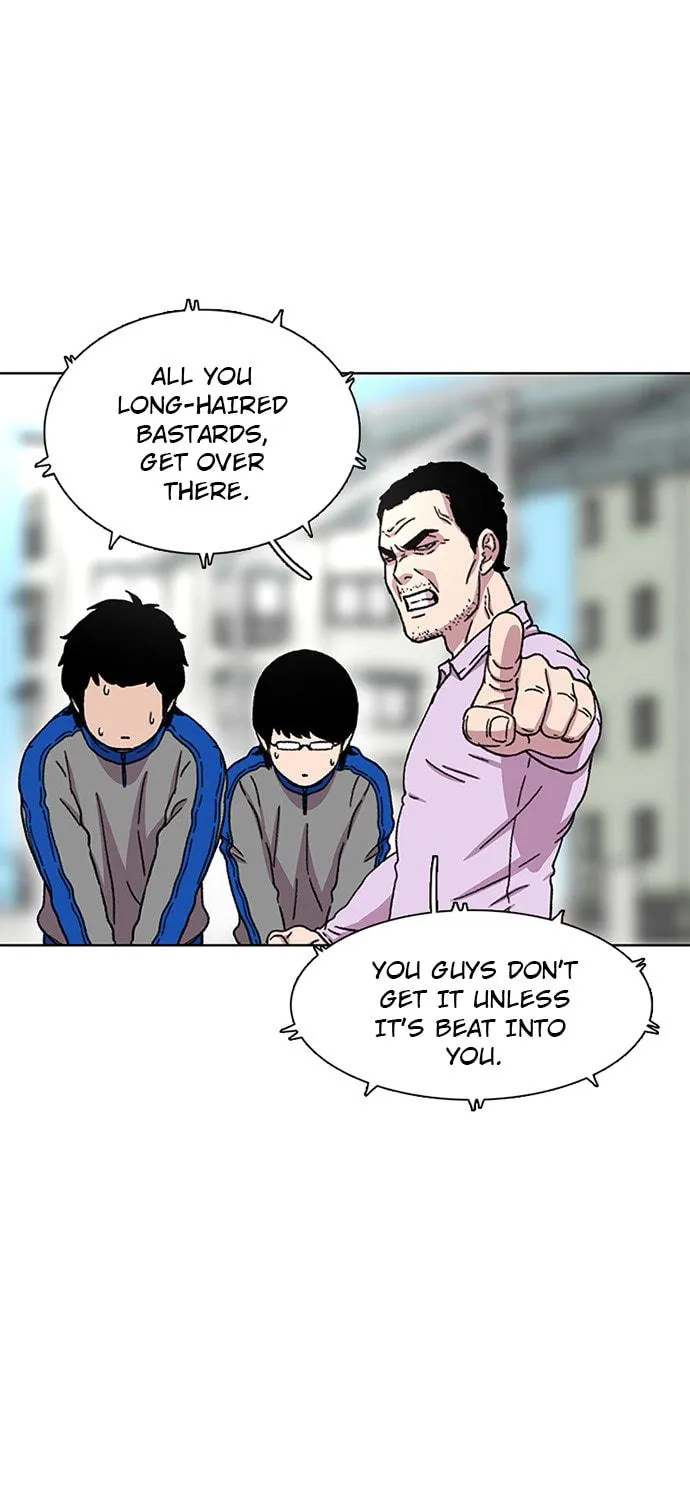 Read Byeorisamsyap chapter 22 image 121 on Lezhin