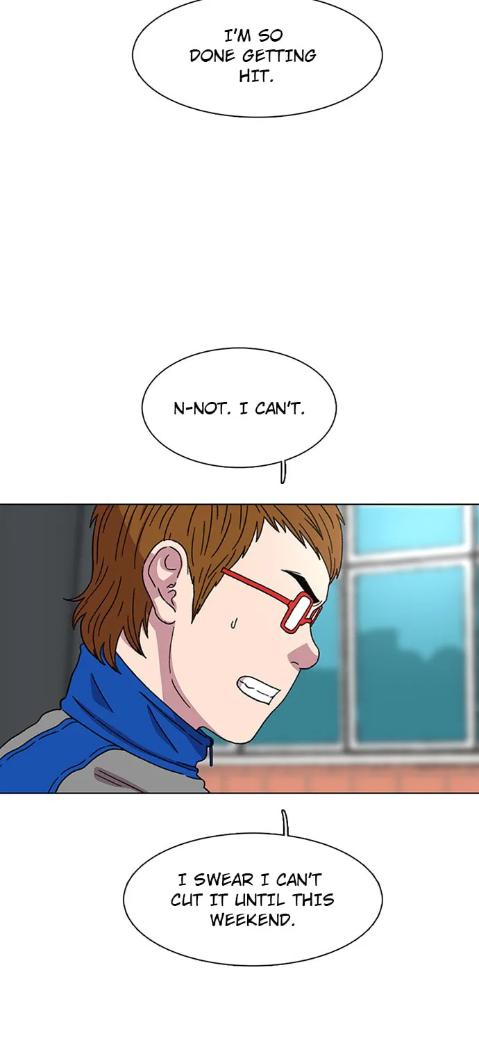 Read Byeorisamsyap chapter 22 image 137 on Lezhin