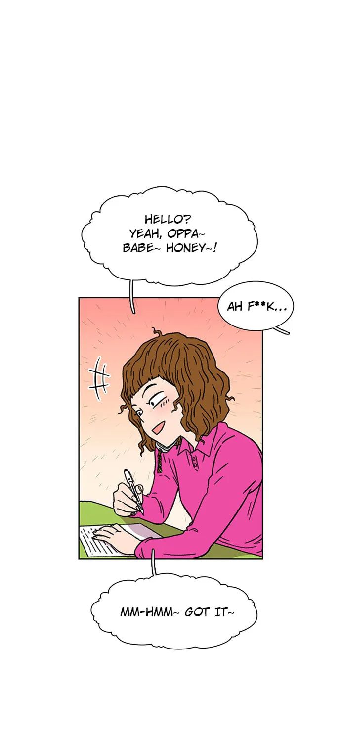 Read Byeorisamsyap chapter 22 image 20 on Lezhin