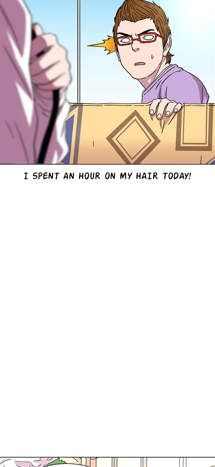 Read Byeorisamsyap chapter 22 image 25 on Lezhin