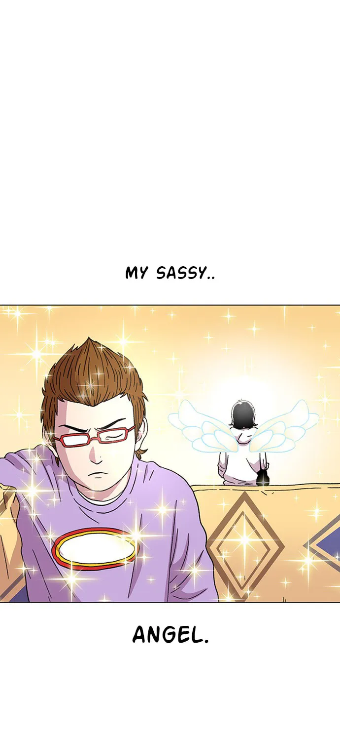 Read Byeorisamsyap chapter 22 image 28 on Lezhin