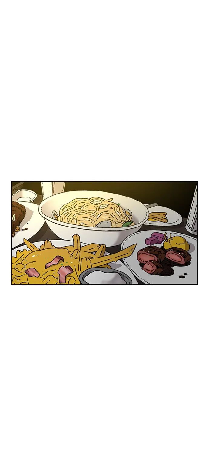 Read Byeorisamsyap chapter 22 image 32 on Lezhin