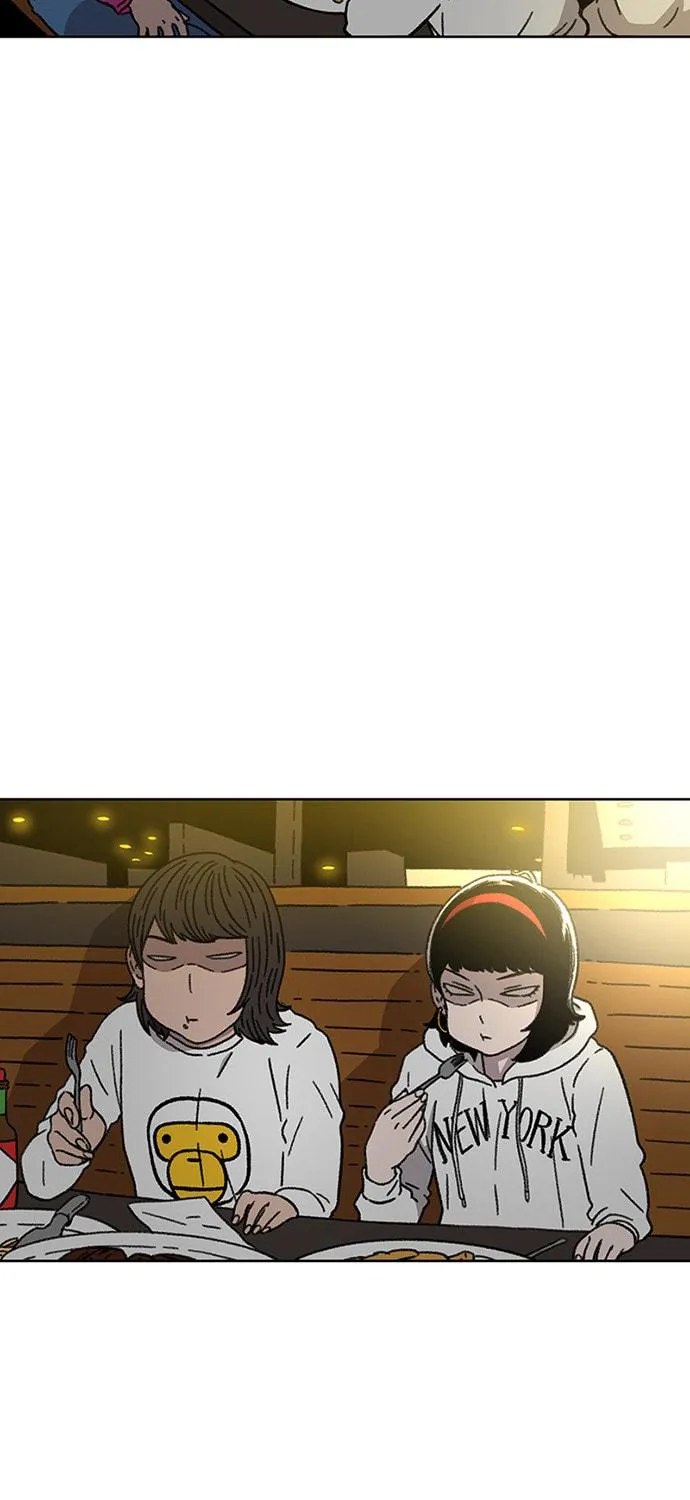 Read Byeorisamsyap chapter 22 image 36 on Lezhin