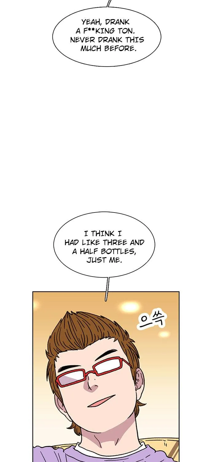 Read Byeorisamsyap chapter 22 image 4 on Lezhin