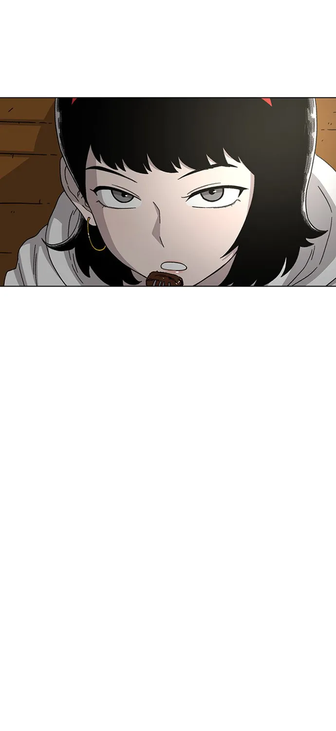 Read Byeorisamsyap chapter 22 image 40 on Lezhin