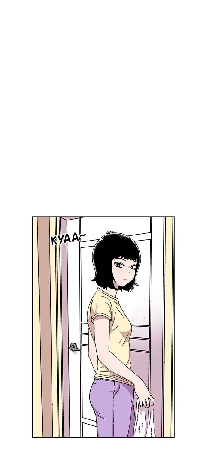 Read Byeorisamsyap chapter 22 image 44 on Lezhin