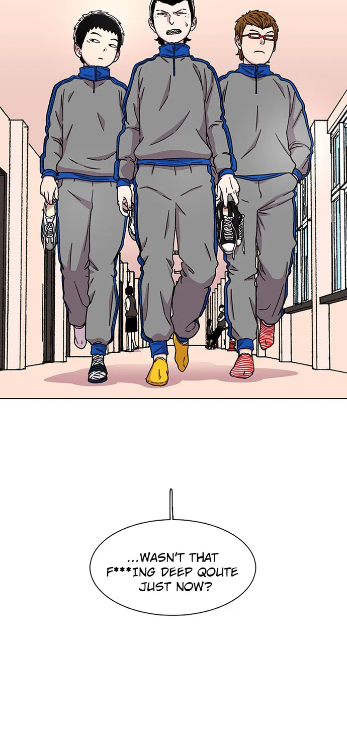 Read Byeorisamsyap chapter 22 image 56 on Lezhin