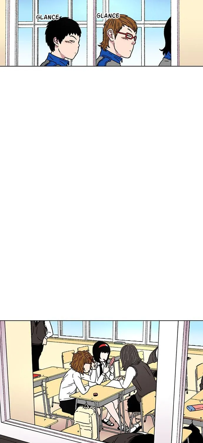 Read Byeorisamsyap chapter 22 image 60 on Lezhin