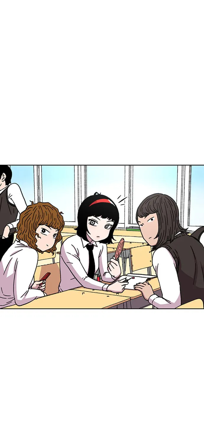 Read Byeorisamsyap chapter 22 image 62 on Lezhin