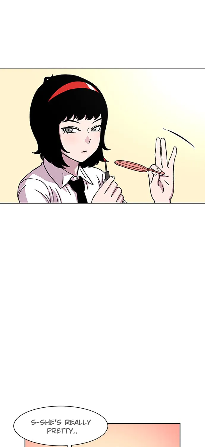 Read Byeorisamsyap chapter 22 image 64 on Lezhin