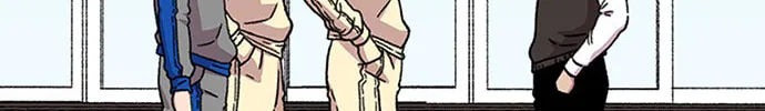 Read Byeorisamsyap chapter 22 image 69 on Lezhin