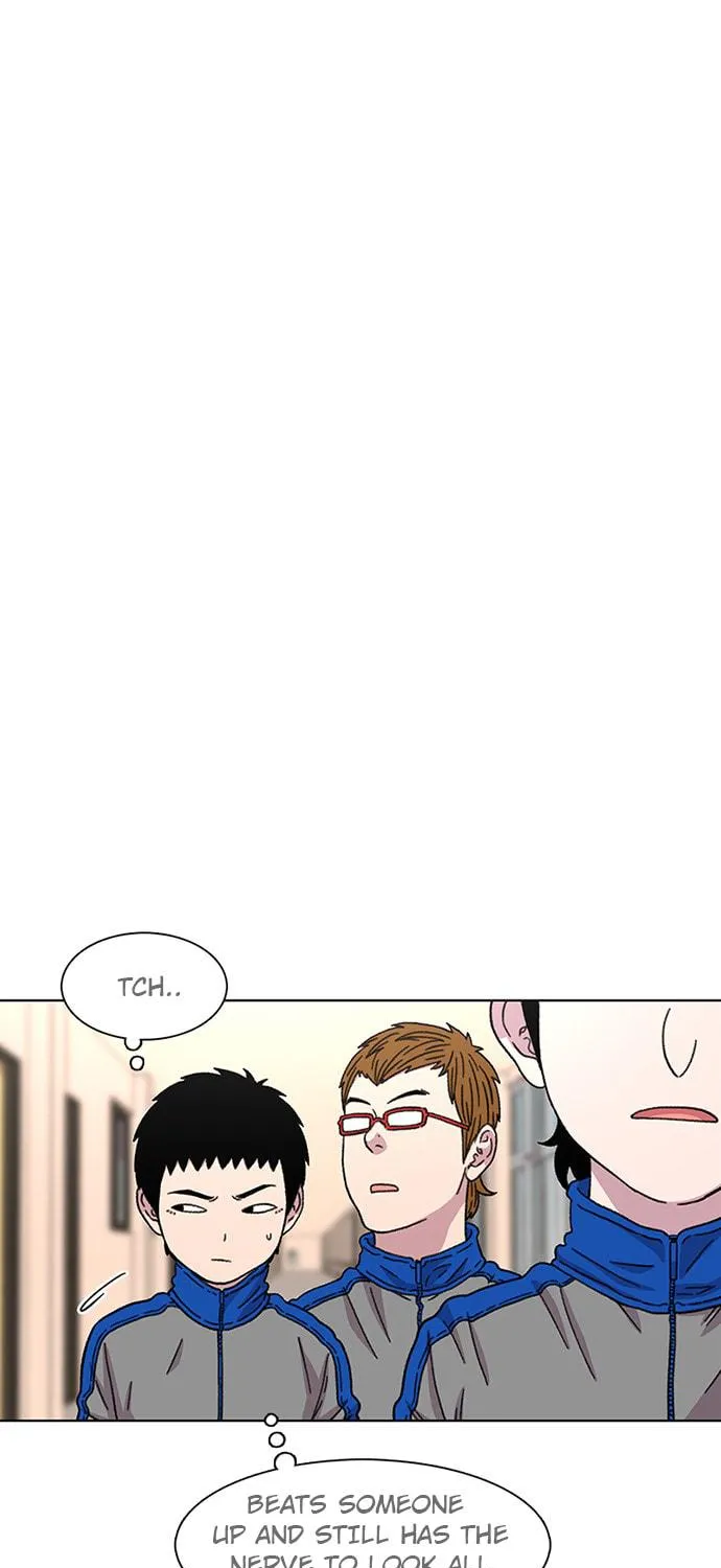 Read Byeorisamsyap chapter 22 image 72 on Lezhin
