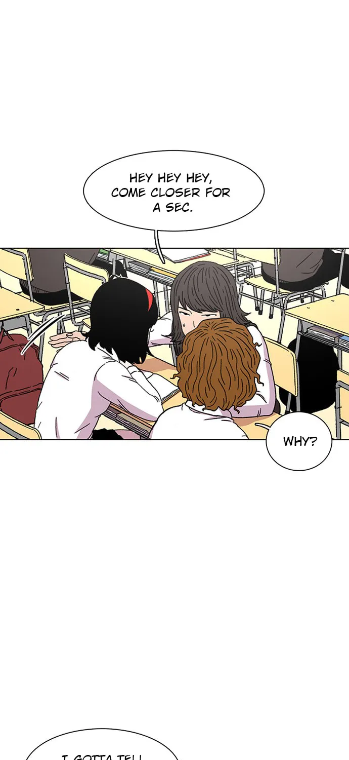 Read Byeorisamsyap chapter 22 image 80 on Lezhin