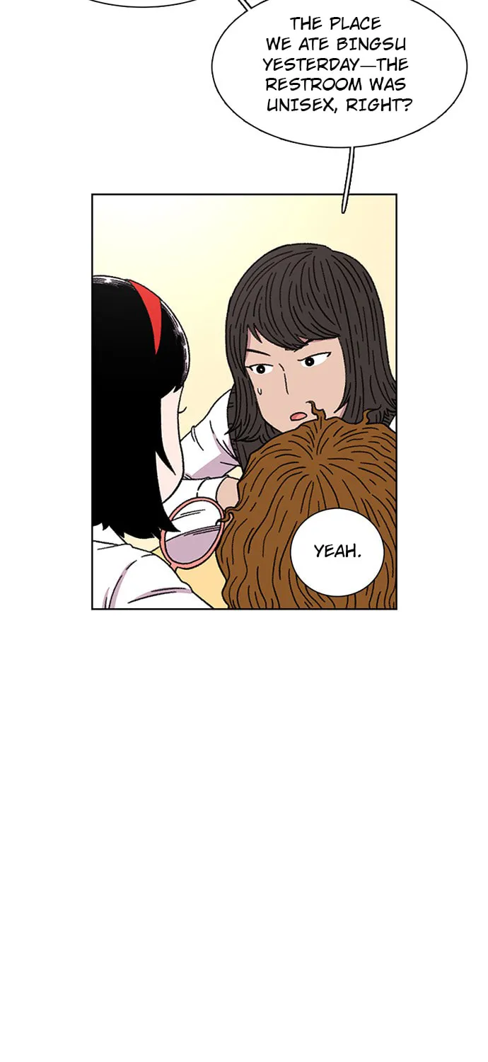 Read Byeorisamsyap chapter 22 image 82 on Lezhin