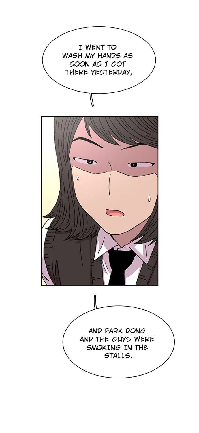 Read Byeorisamsyap chapter 22 image 84 on Lezhin