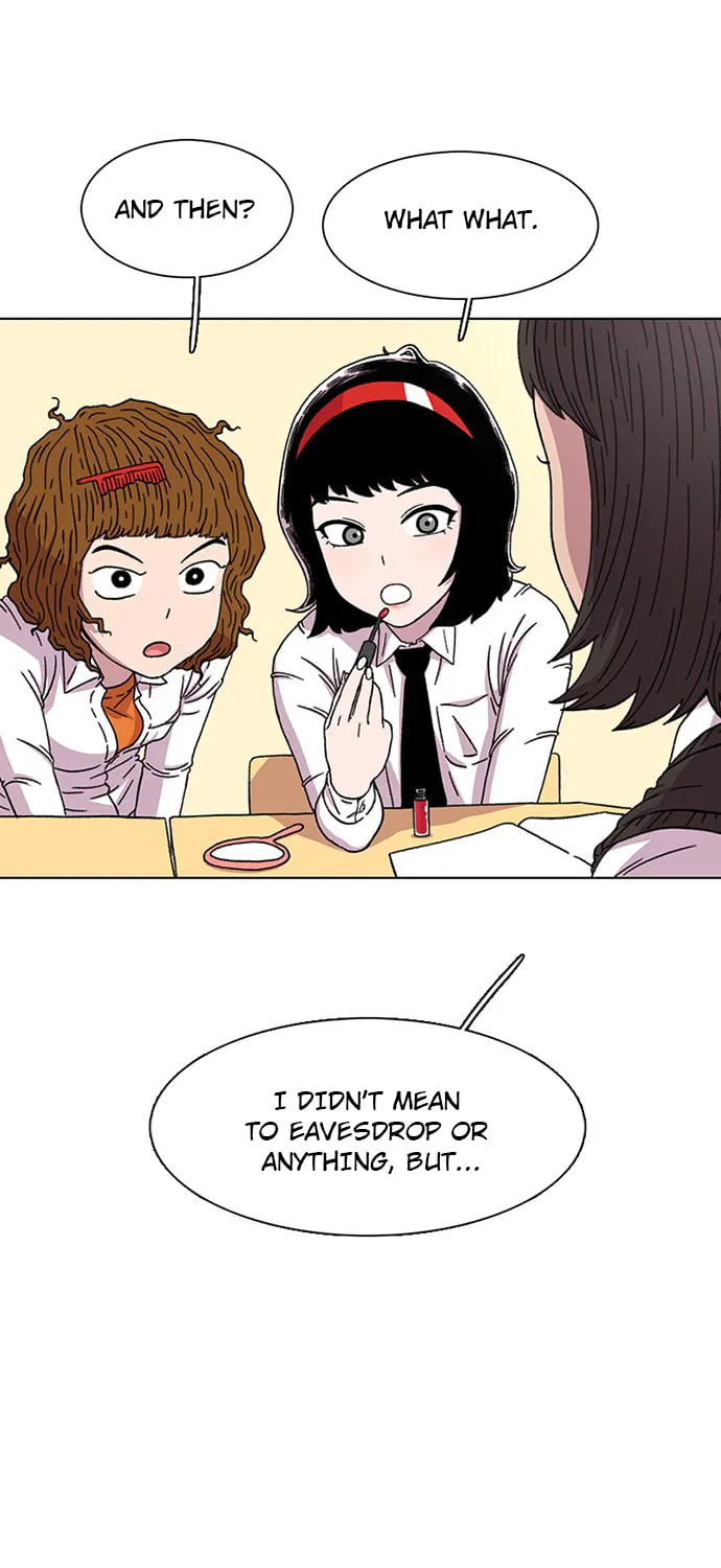 Read Byeorisamsyap chapter 22 image 86 on Lezhin