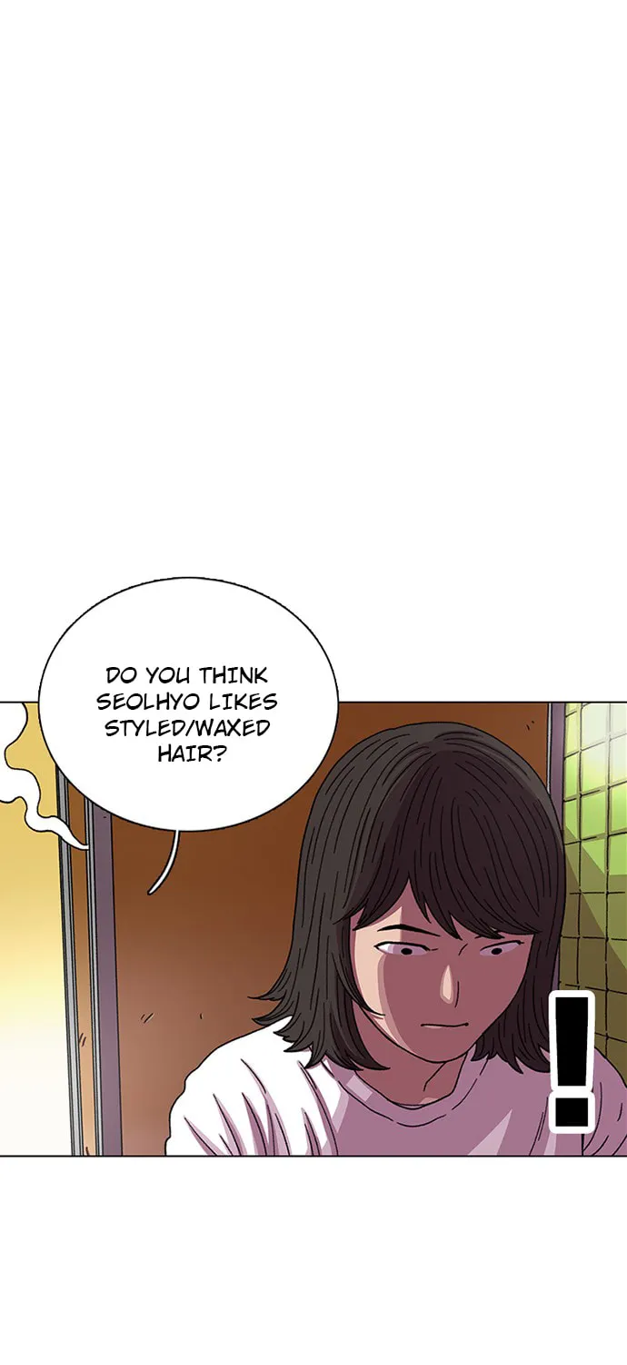 Read Byeorisamsyap chapter 22 image 94 on Lezhin