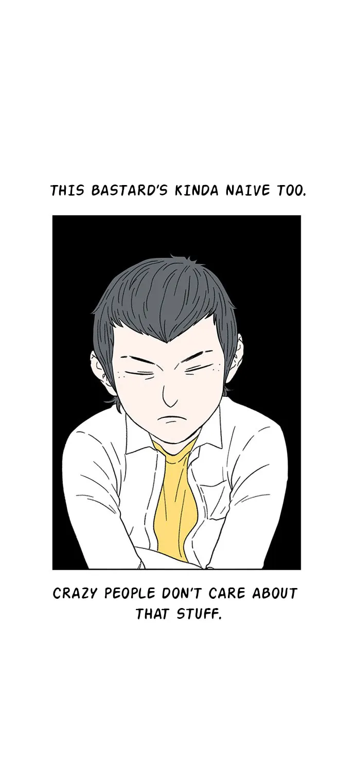 Read Byeorisamsyap chapter 23 image 101 on Lezhin